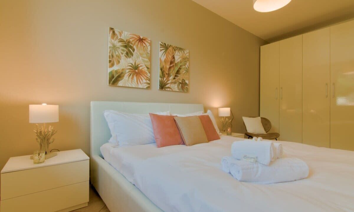 Photo of Bedroom in Maccagno