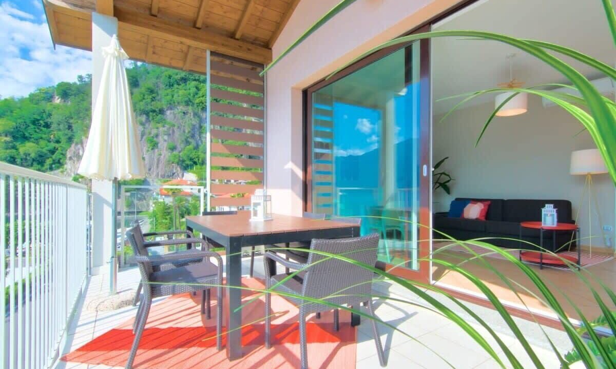 Photo of Outdoor in Maccagno