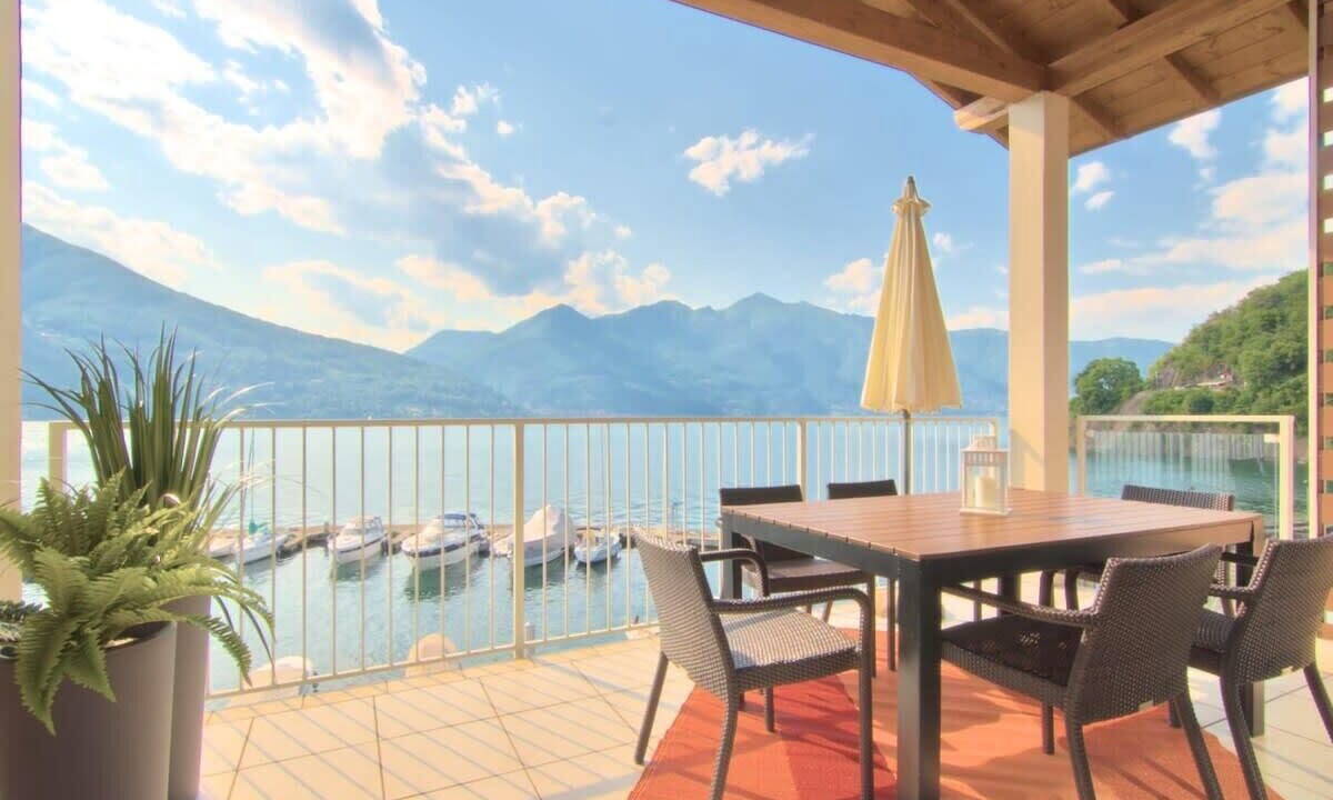 Photo of Outdoor in Maccagno