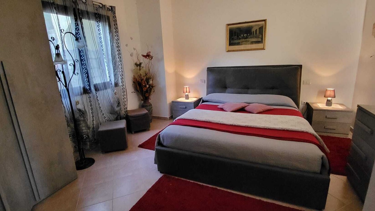 Photo of Bedroom in Schifoni