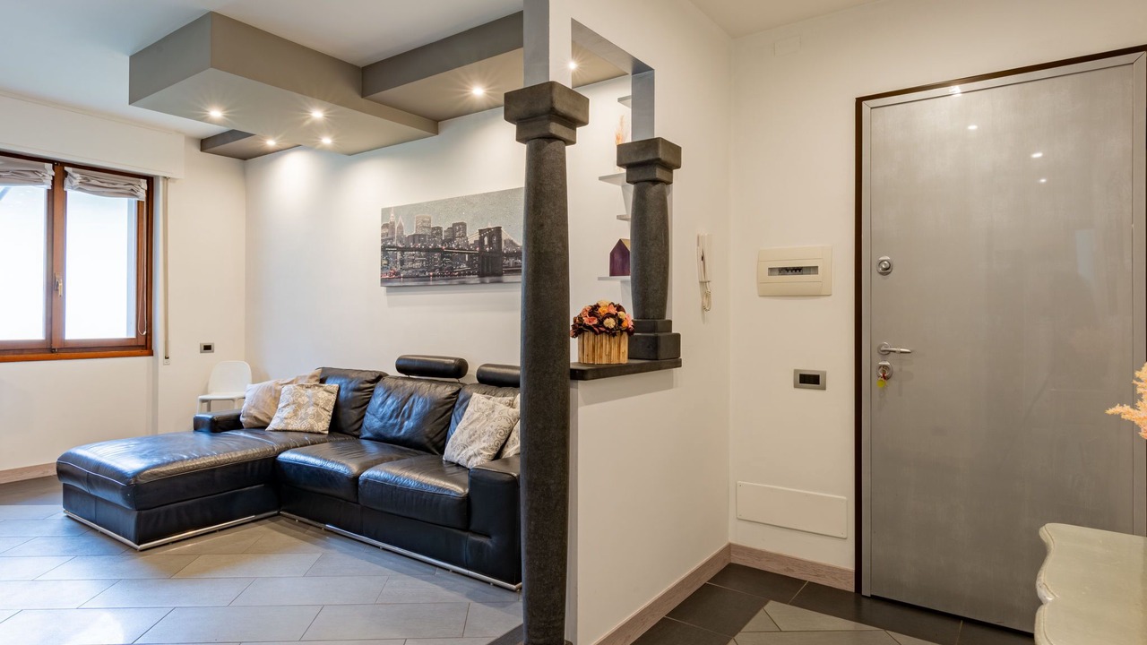 Photo of Livingroom in Novate Mezzola