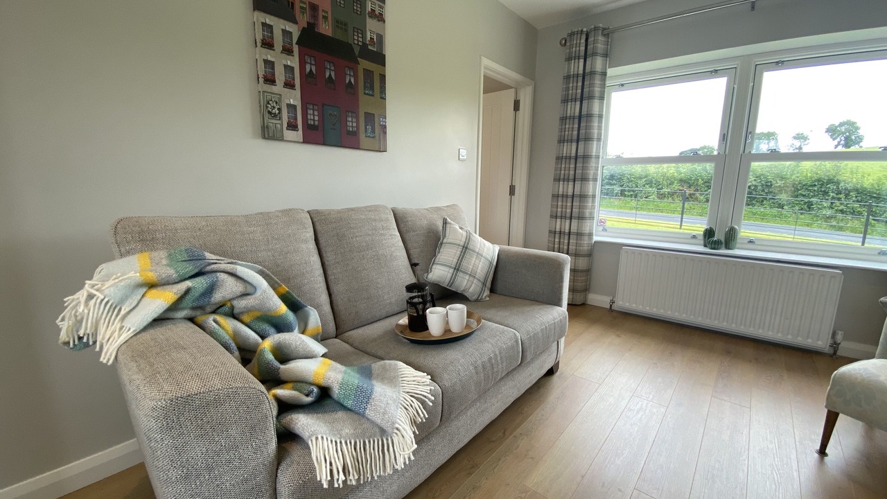 Photo of Livingroom in Loughinisland