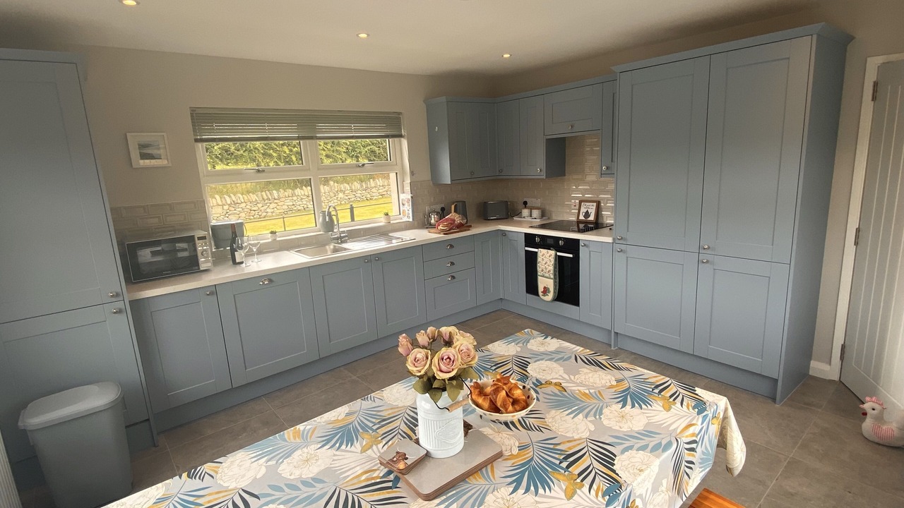 Photo of Kitchen in Loughinisland
