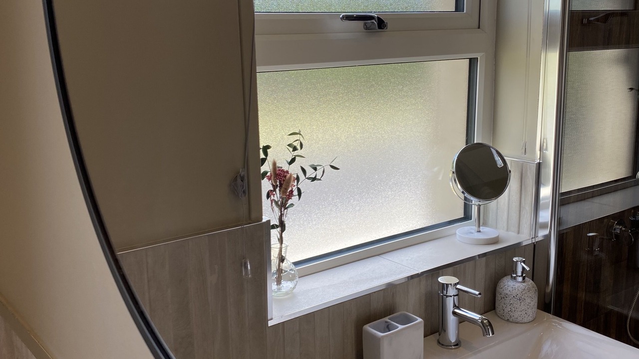 Photo of Bathroom in Loughinisland