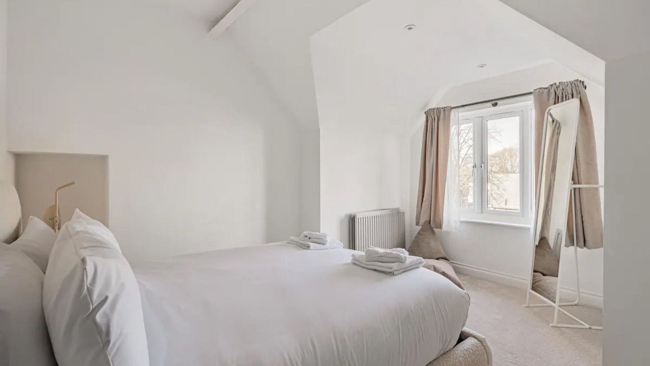 Photo of Bedroom in Oxford