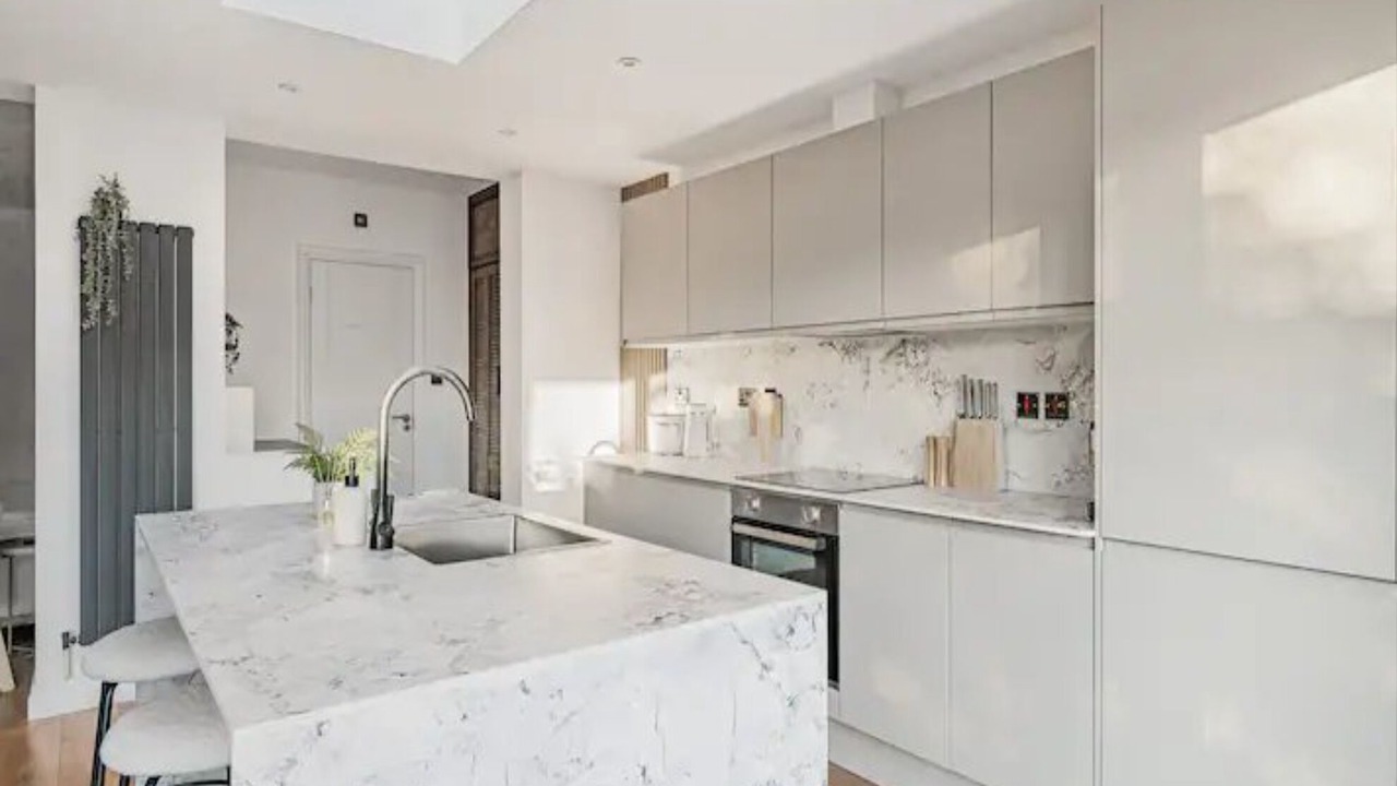 Photo of Kitchen in Oxford