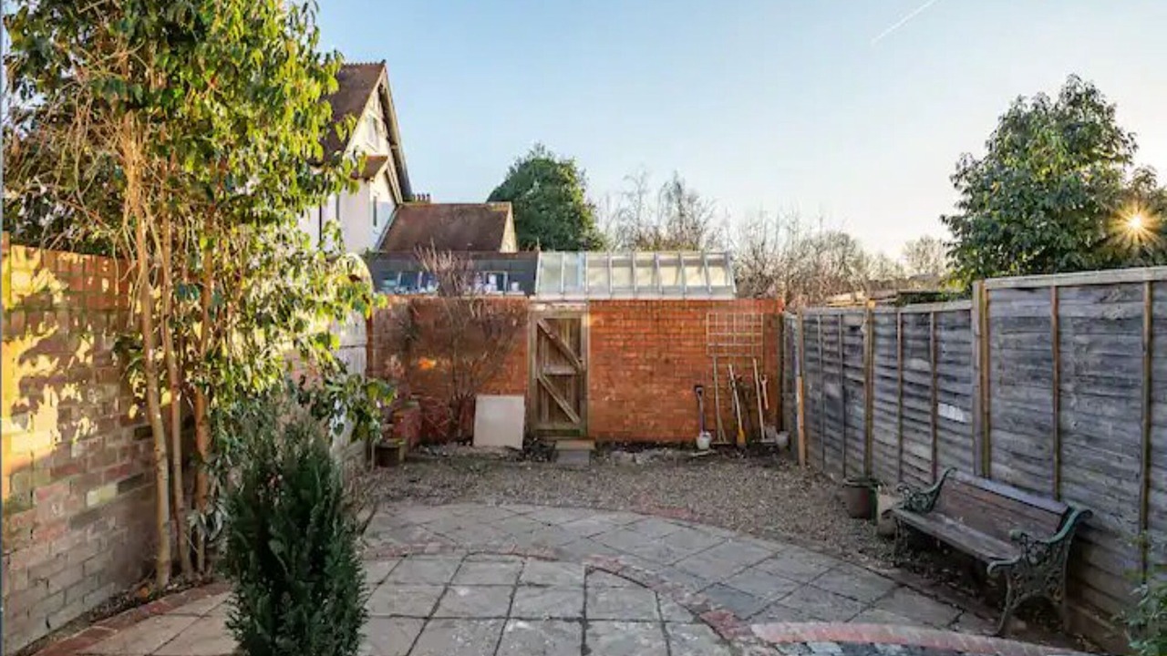 Photo of Outdoor in Oxford