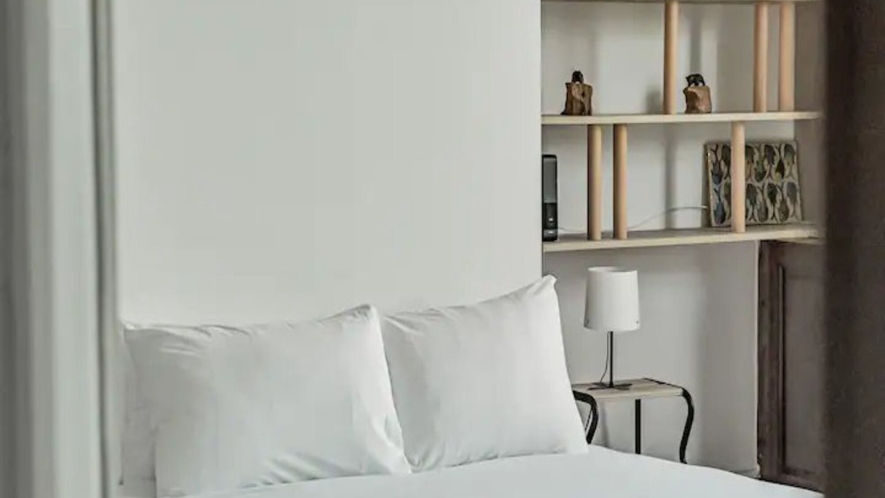 Photo of Bedroom in Oxford