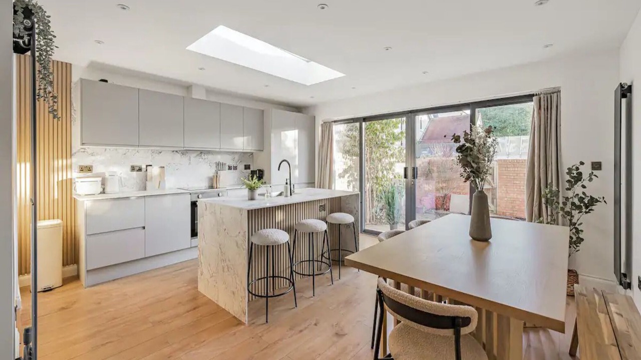 Photo of Kitchen in Oxford