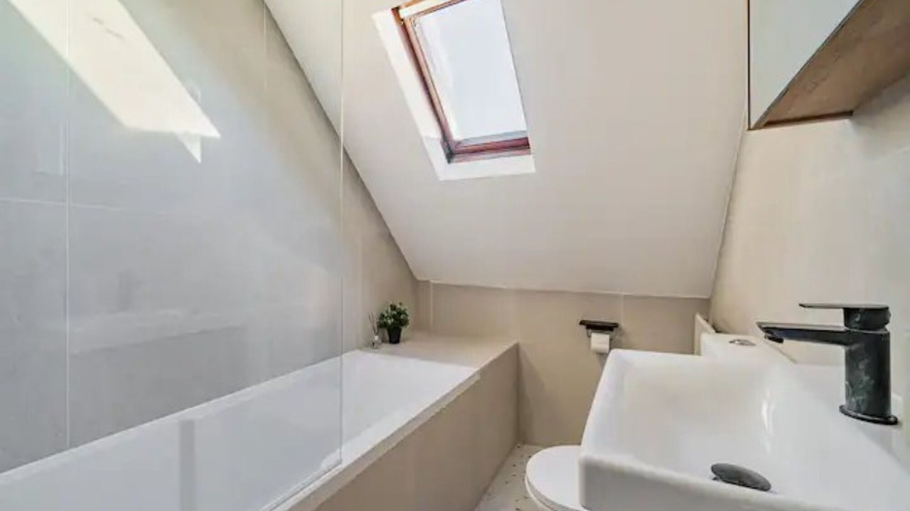 Photo of Bathroom in Oxford
