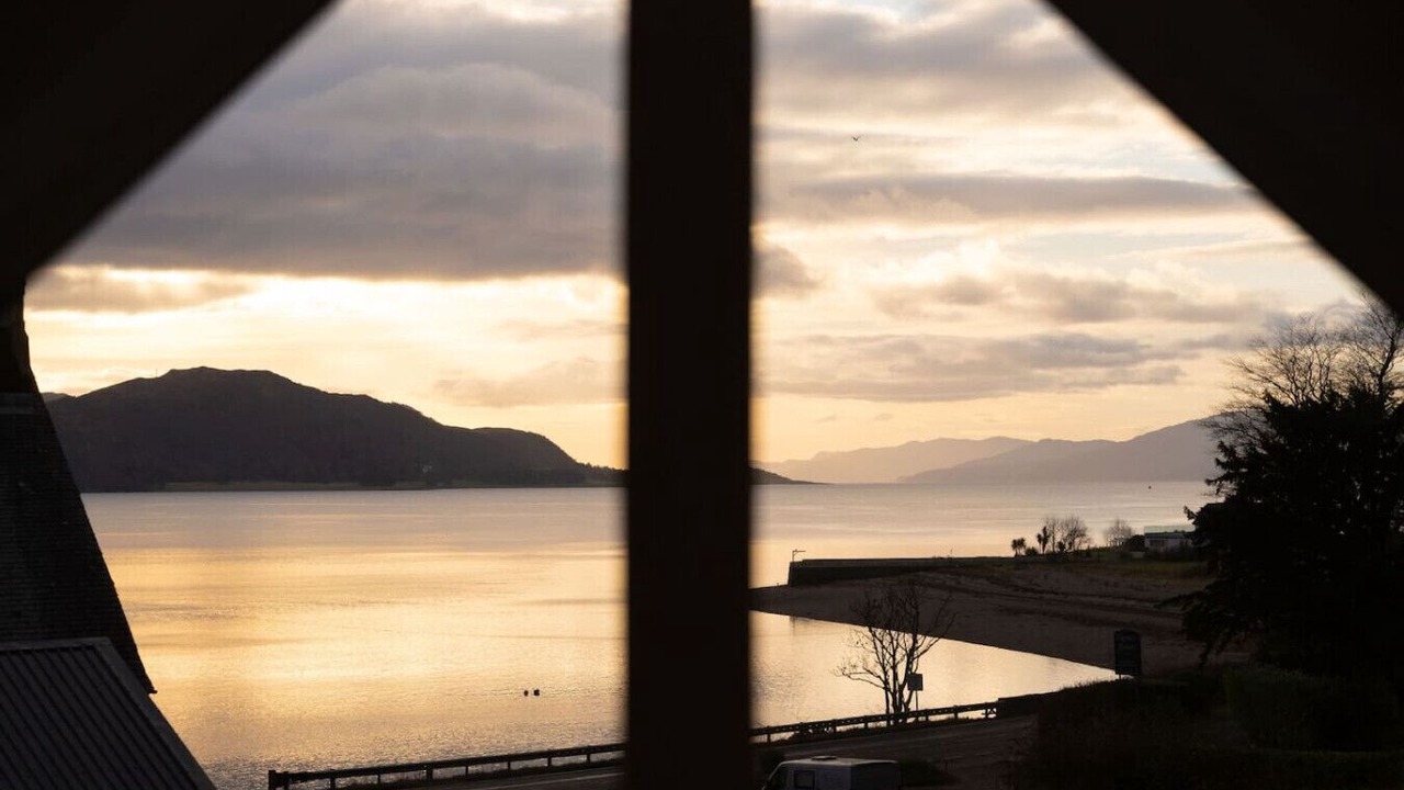 Photo of Others in Onich