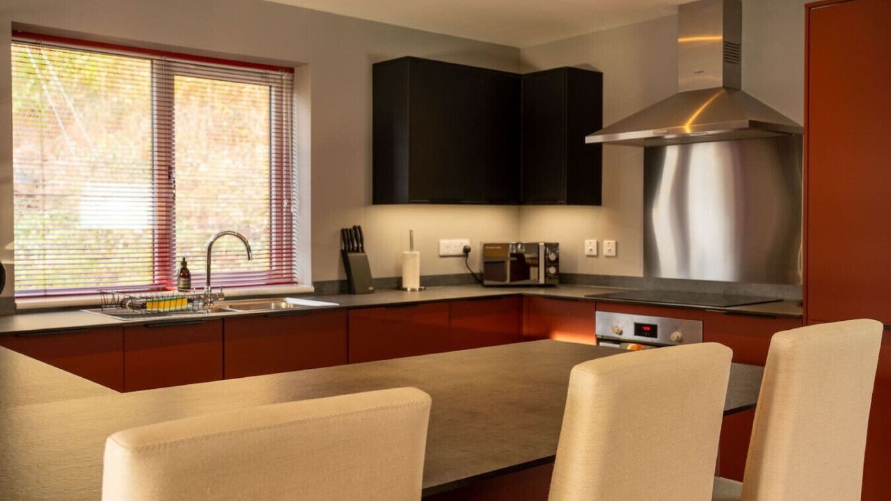 Photo of Kitchen in Onich