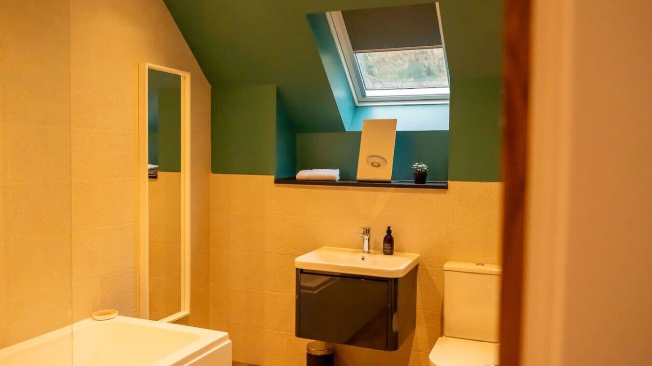 Photo of Bathroom in Onich