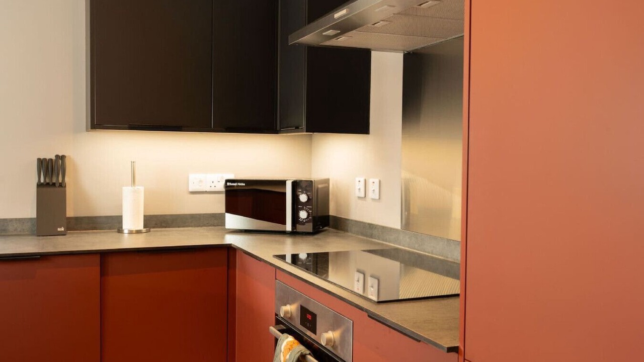 Photo of Kitchen in Onich