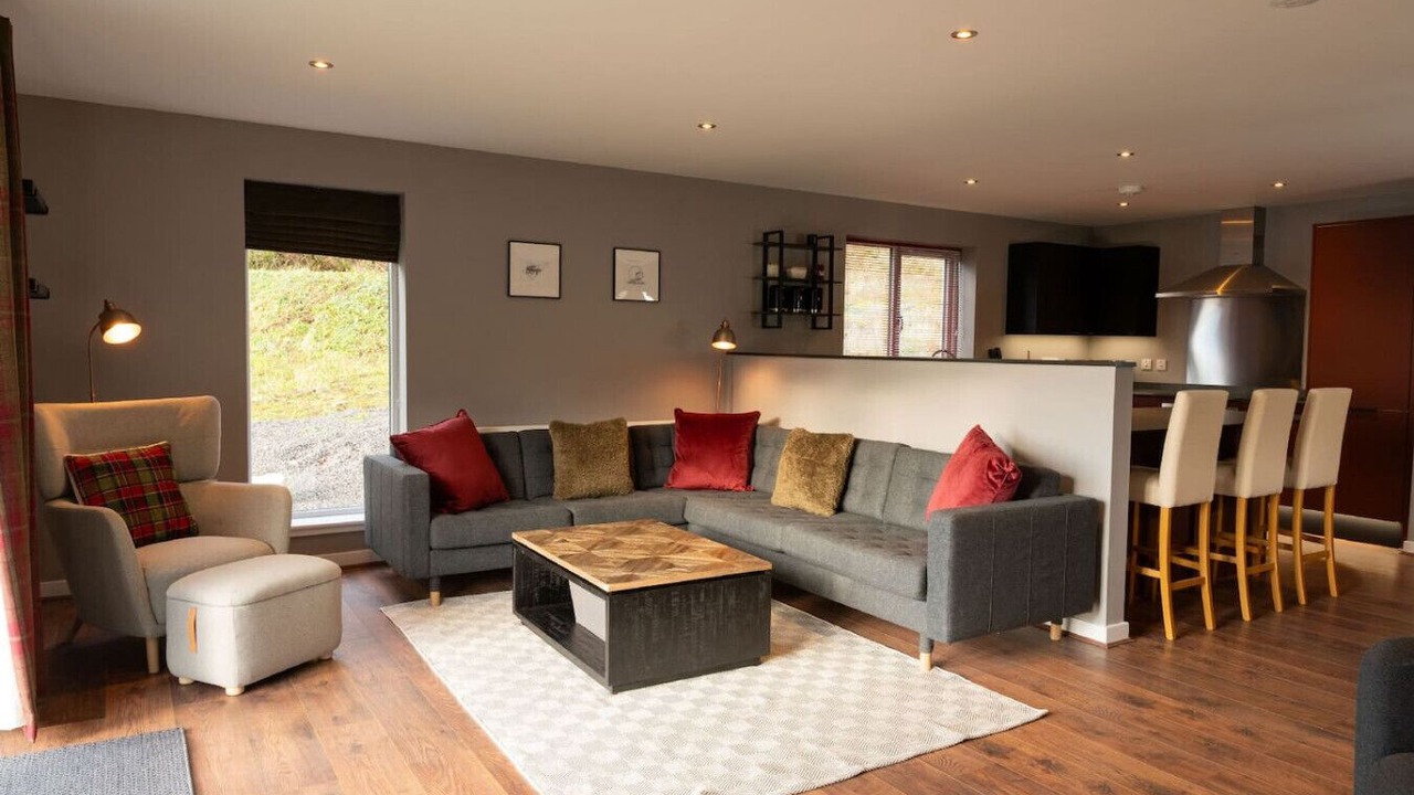 Photo of Livingroom in Onich