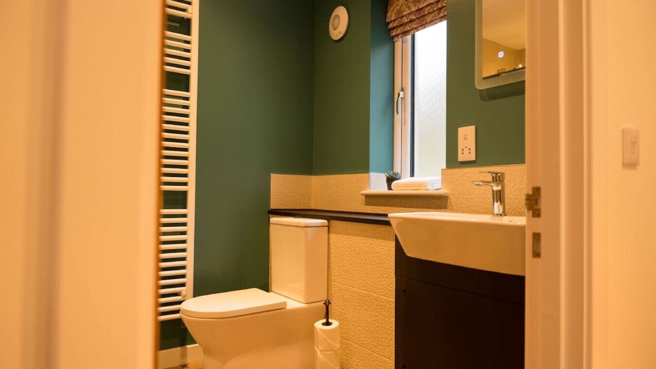 Photo of Bathroom in Onich
