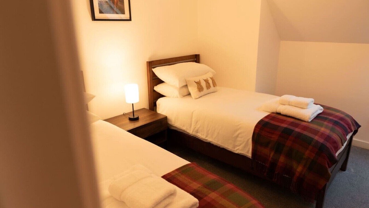 Photo of Bedroom in Onich