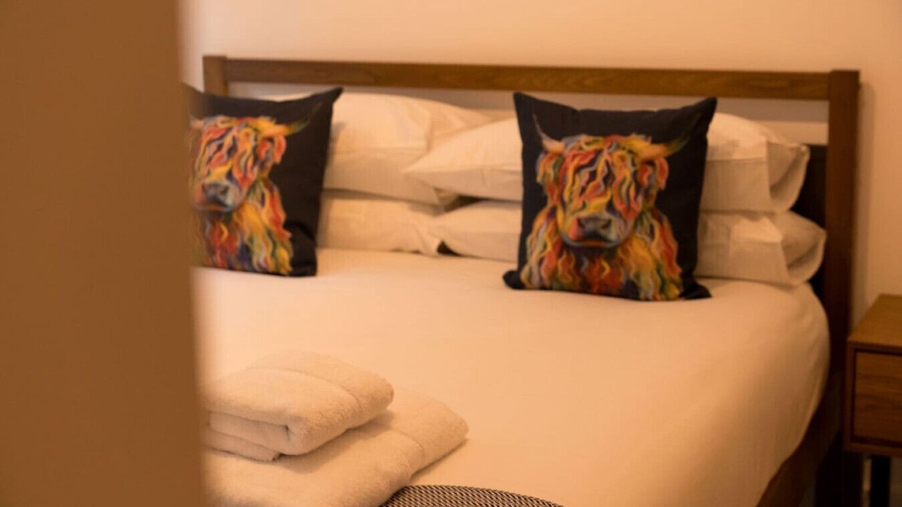 Photo of Bedroom in Onich