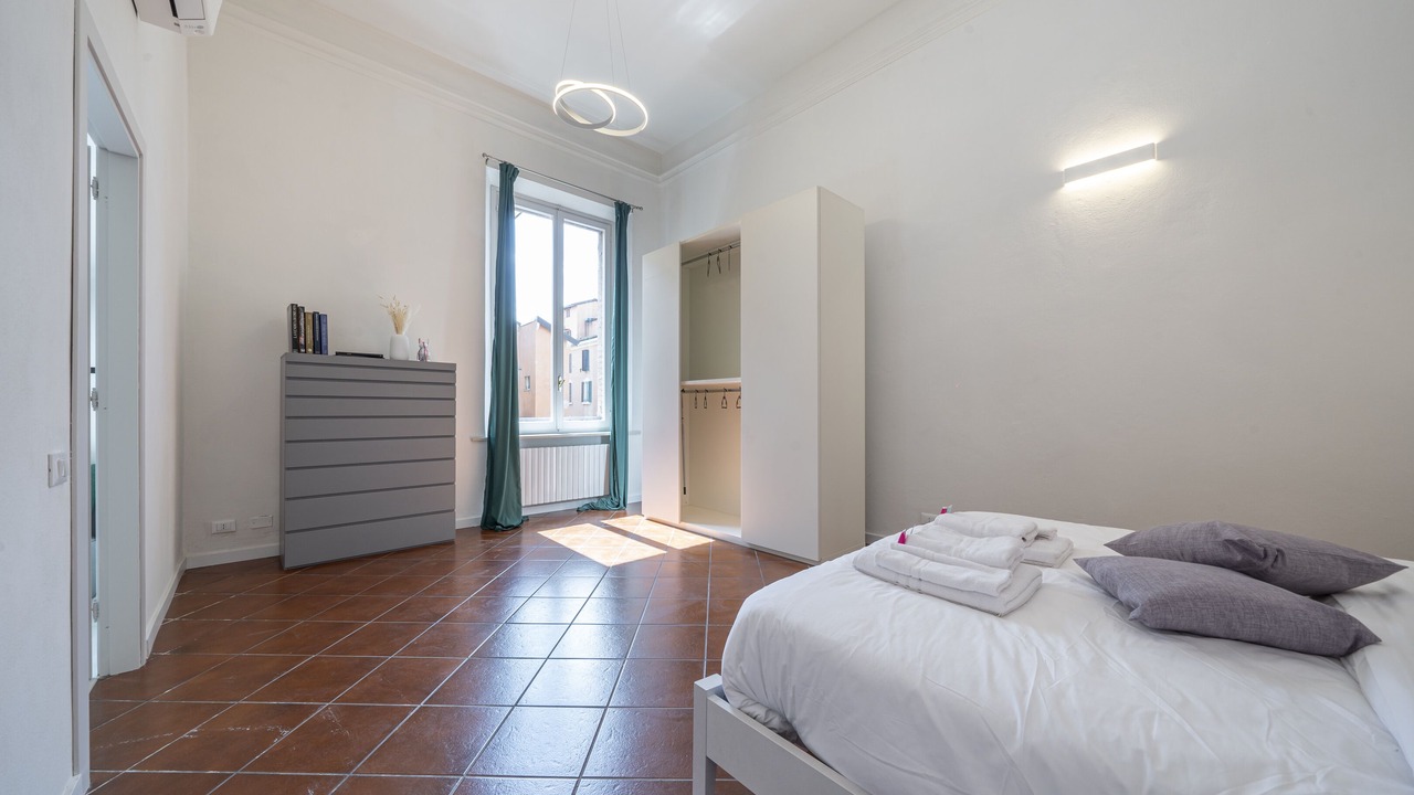 Photo of Bedroom in Old Town