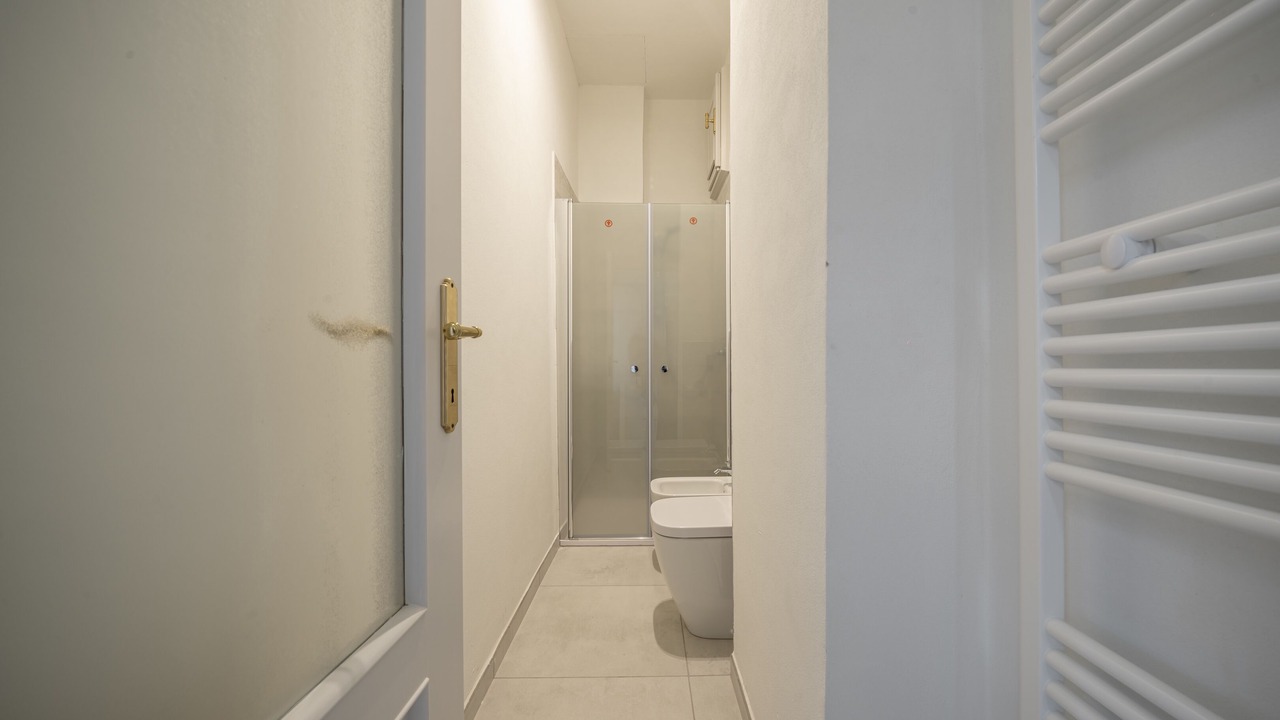 Photo of Bathroom in Old Town