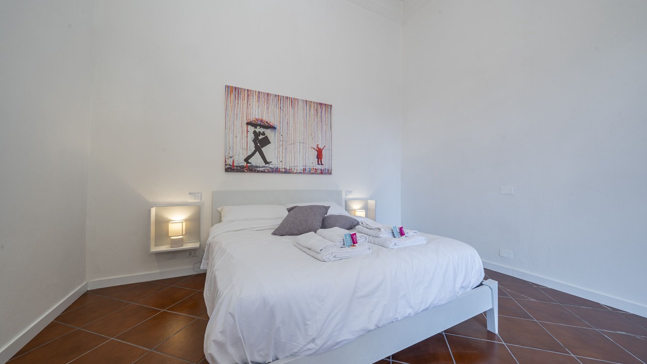 Photo of Bedroom in Old Town