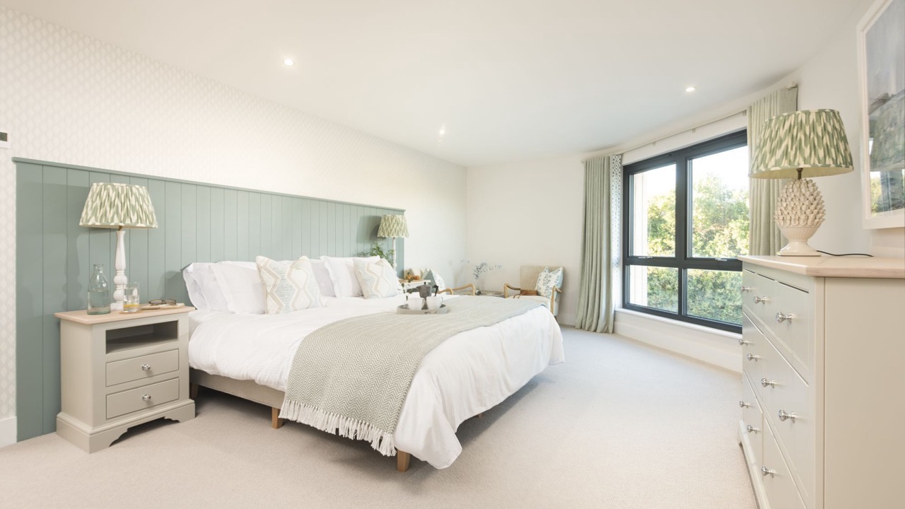 Photo of Bedroom in Harlyn