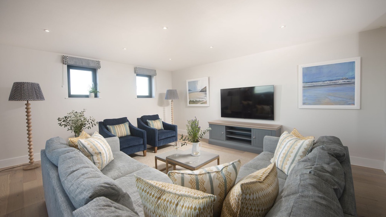 Photo of Livingroom in Harlyn