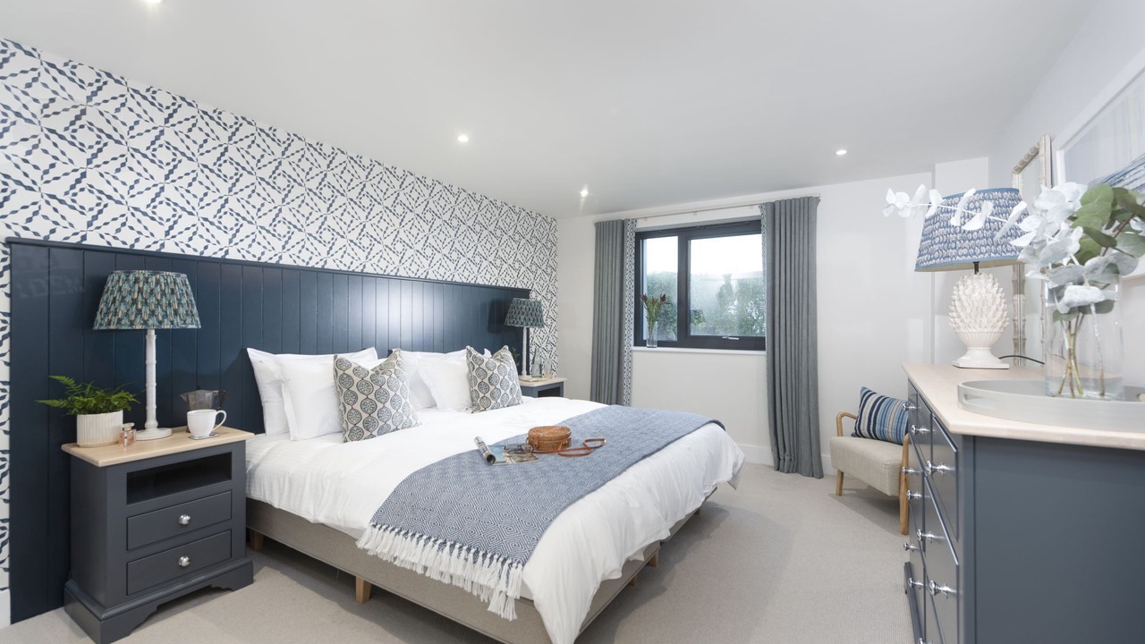 Photo of Bedroom in Harlyn