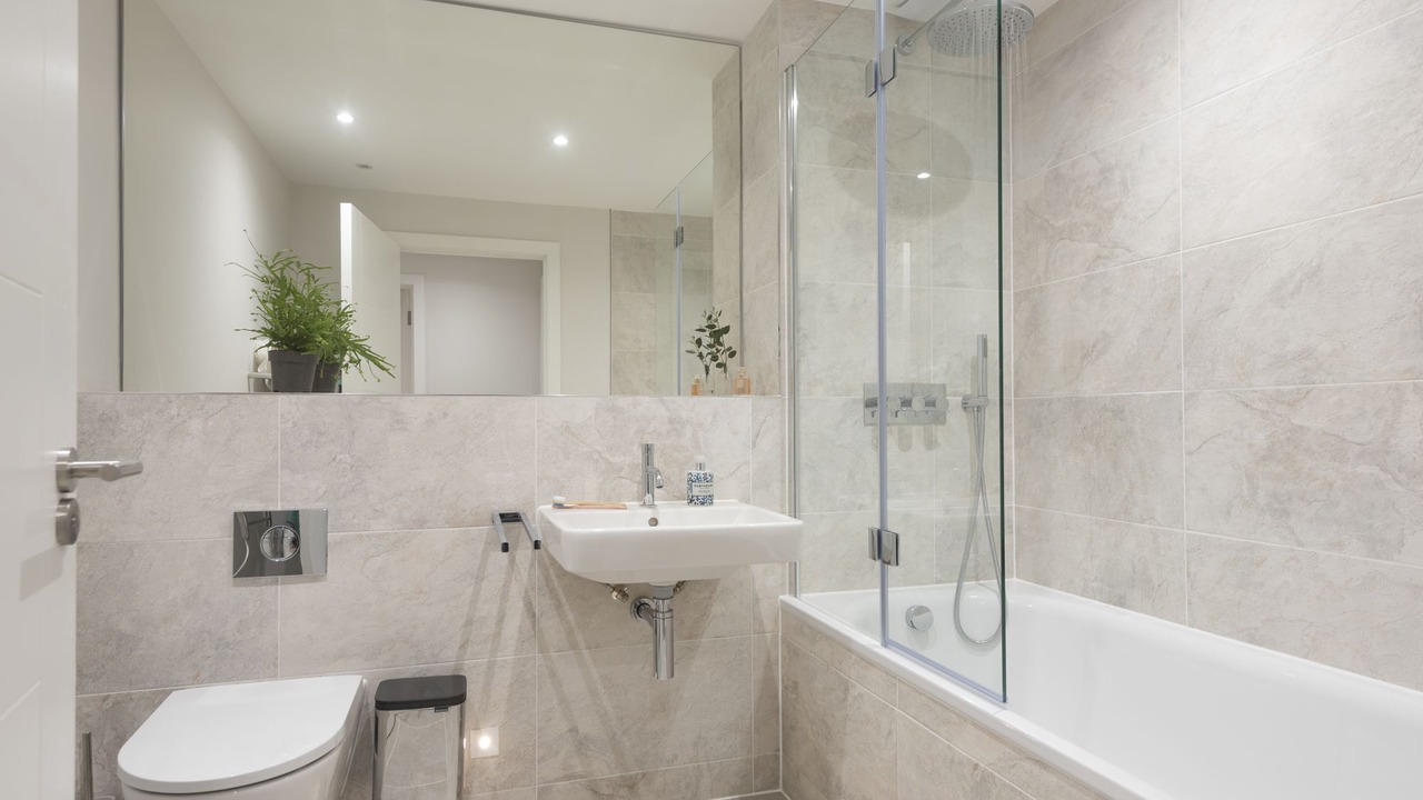 Photo of Bathroom in Harlyn
