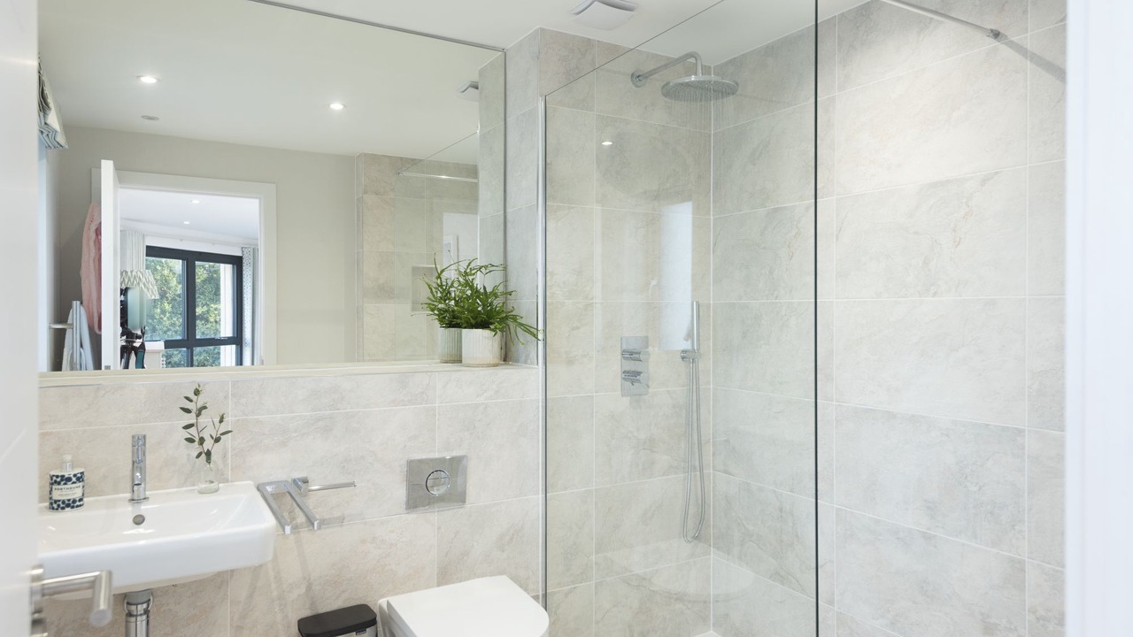 Photo of Bathroom in Harlyn