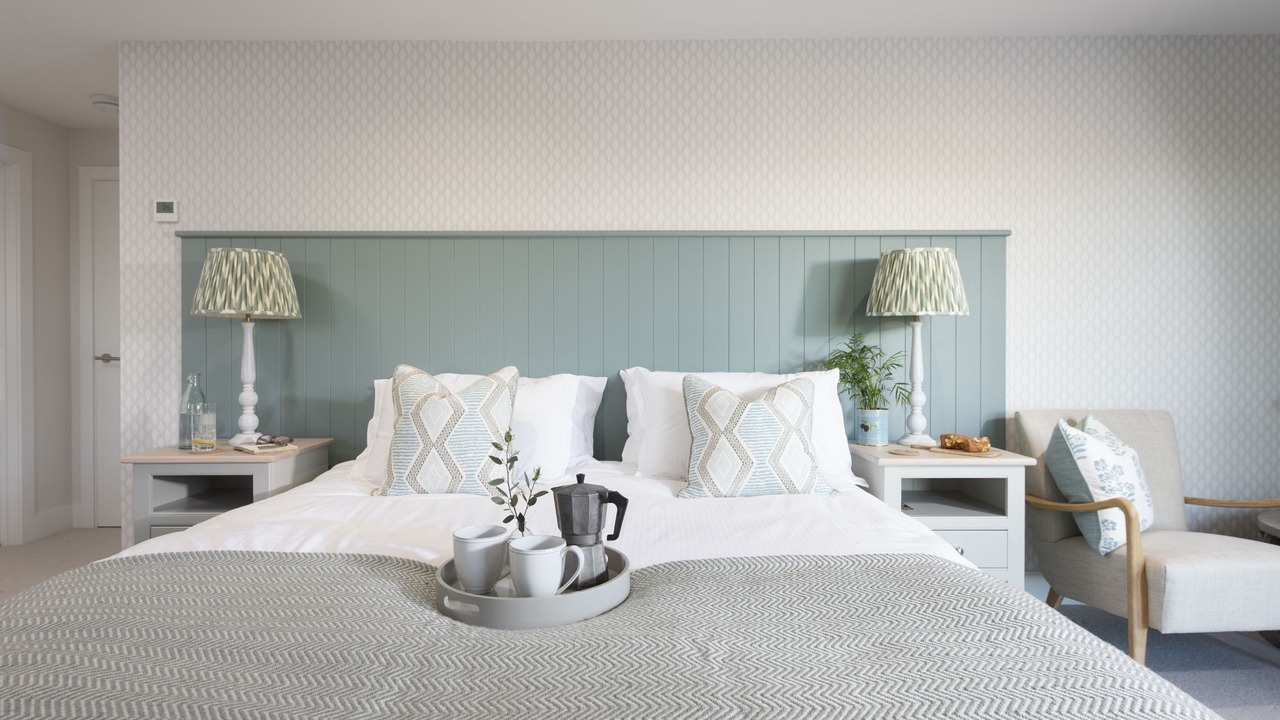 Photo of Bedroom in Harlyn