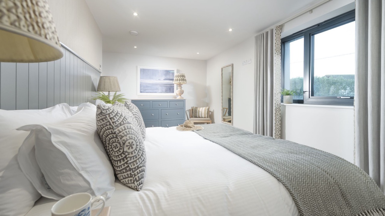 Photo of Bedroom in Harlyn
