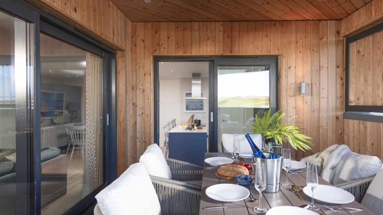 Photo of Outdoor in Harlyn