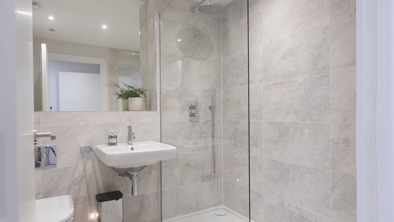 Photo of Bathroom in Harlyn