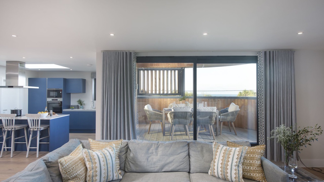 Photo of Livingroom in Harlyn
