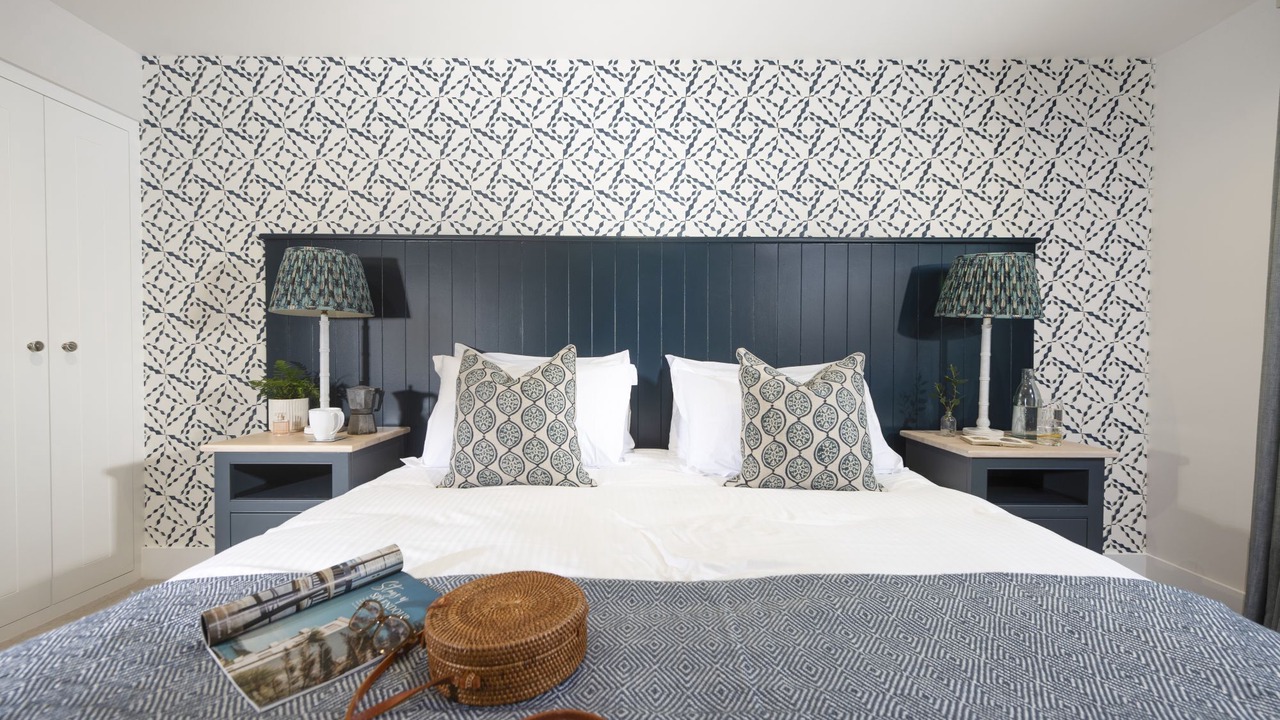 Photo of Bedroom in Harlyn