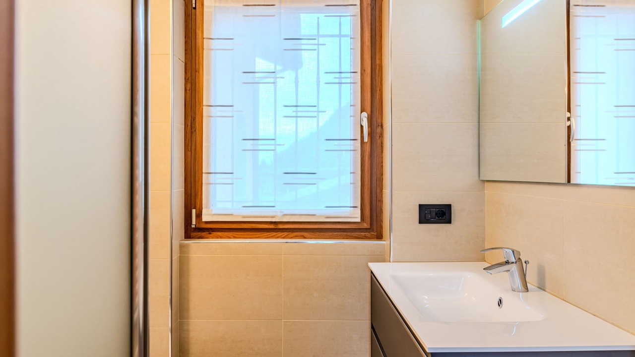 Photo of Bathroom in Civo