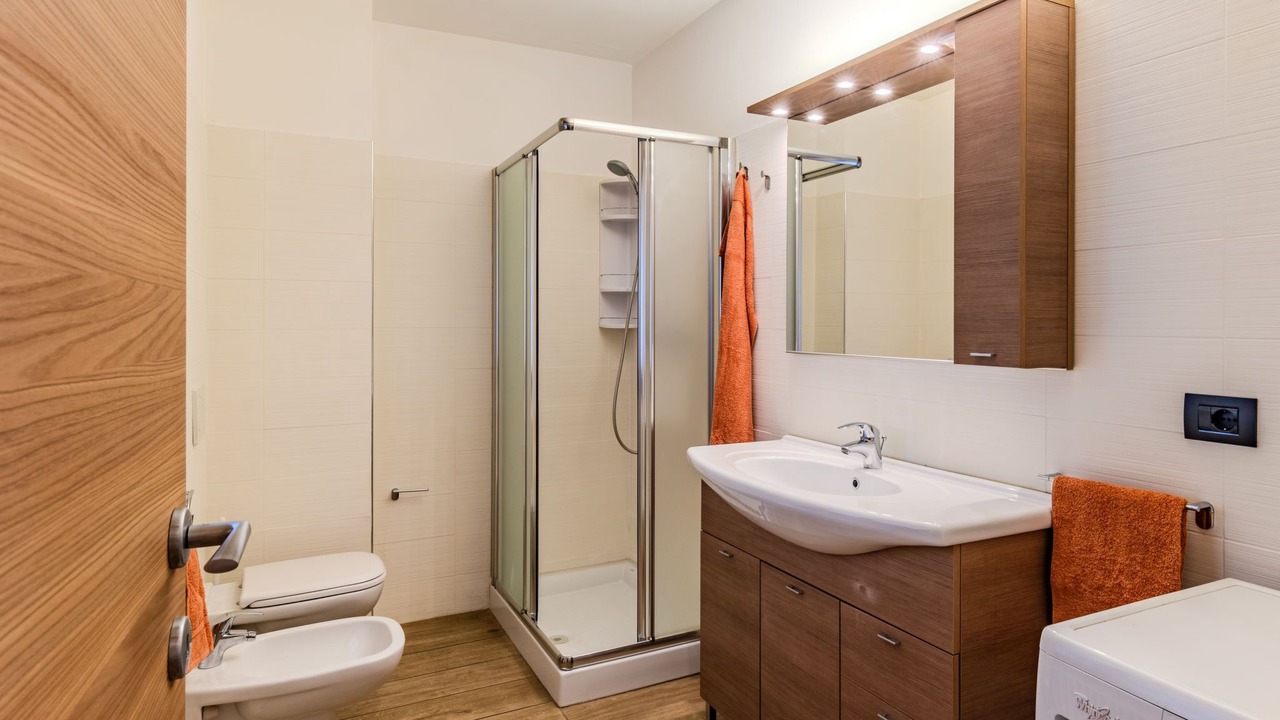 Photo of Bathroom in Civo