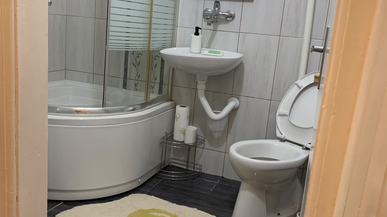 Photo of Bathroom in Zemun