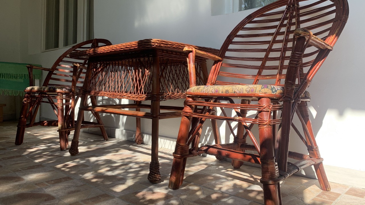 Photo of Patio Balcony in Zemun