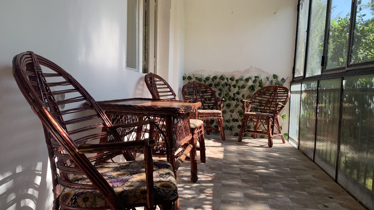 Photo of Patio Balcony in Zemun