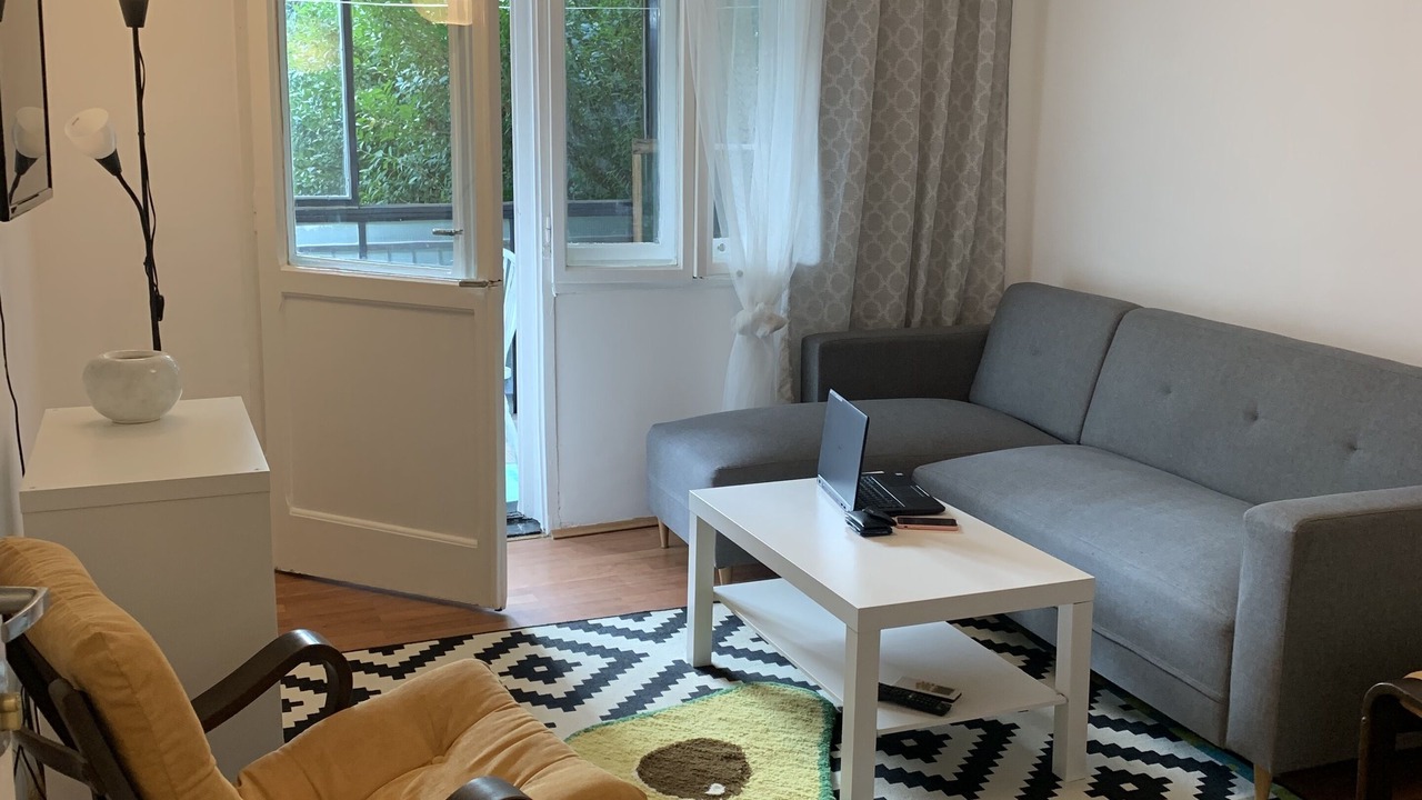 Photo of Livingroom in Zemun