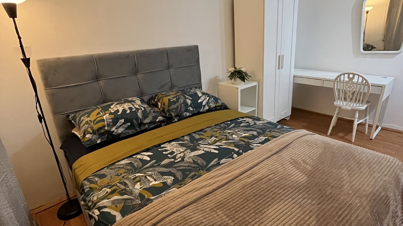 Photo of Bedroom in Zemun