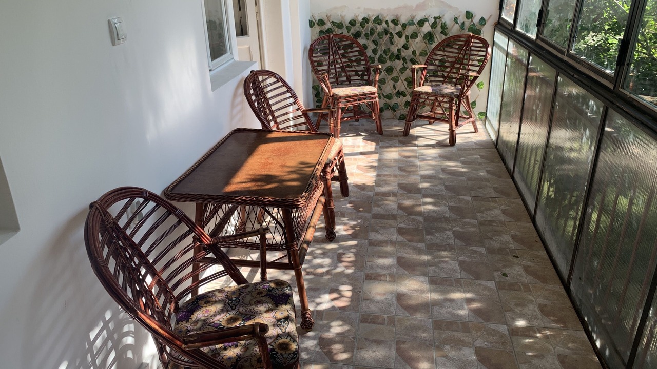 Photo of Patio Balcony in Zemun