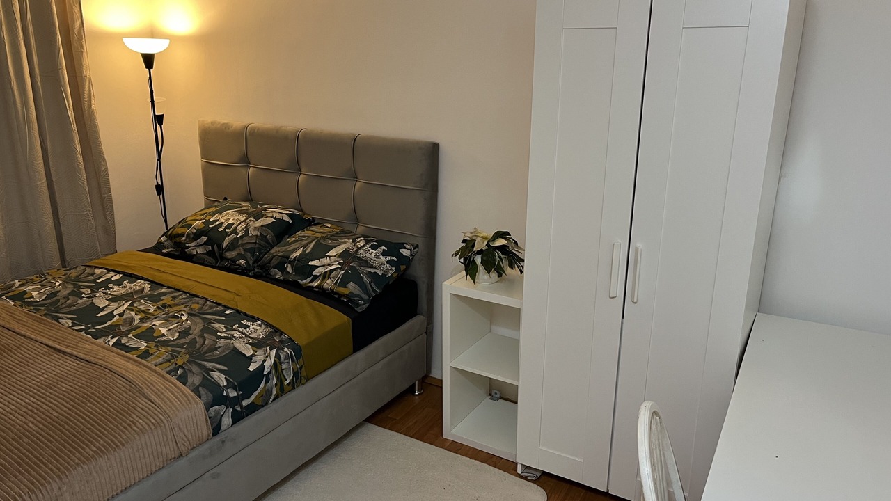 Photo of Bedroom in Zemun