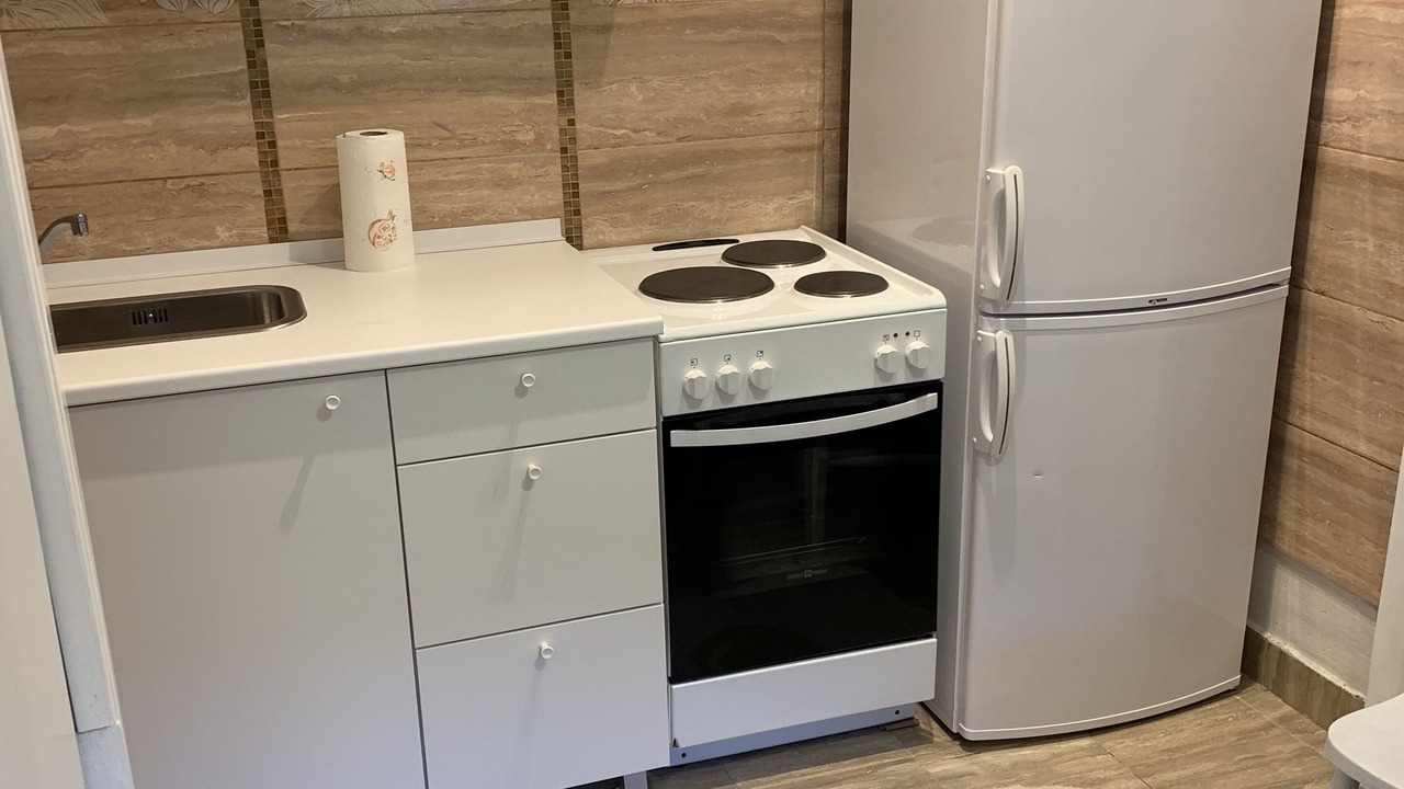 Photo of Kitchen in Zemun