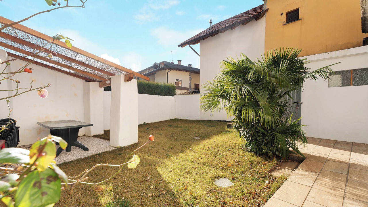 Photo of Outdoor in Mergozzo