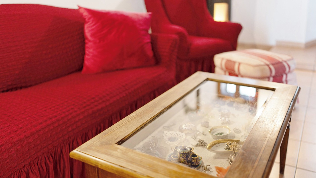 Photo of Livingroom in Mergozzo
