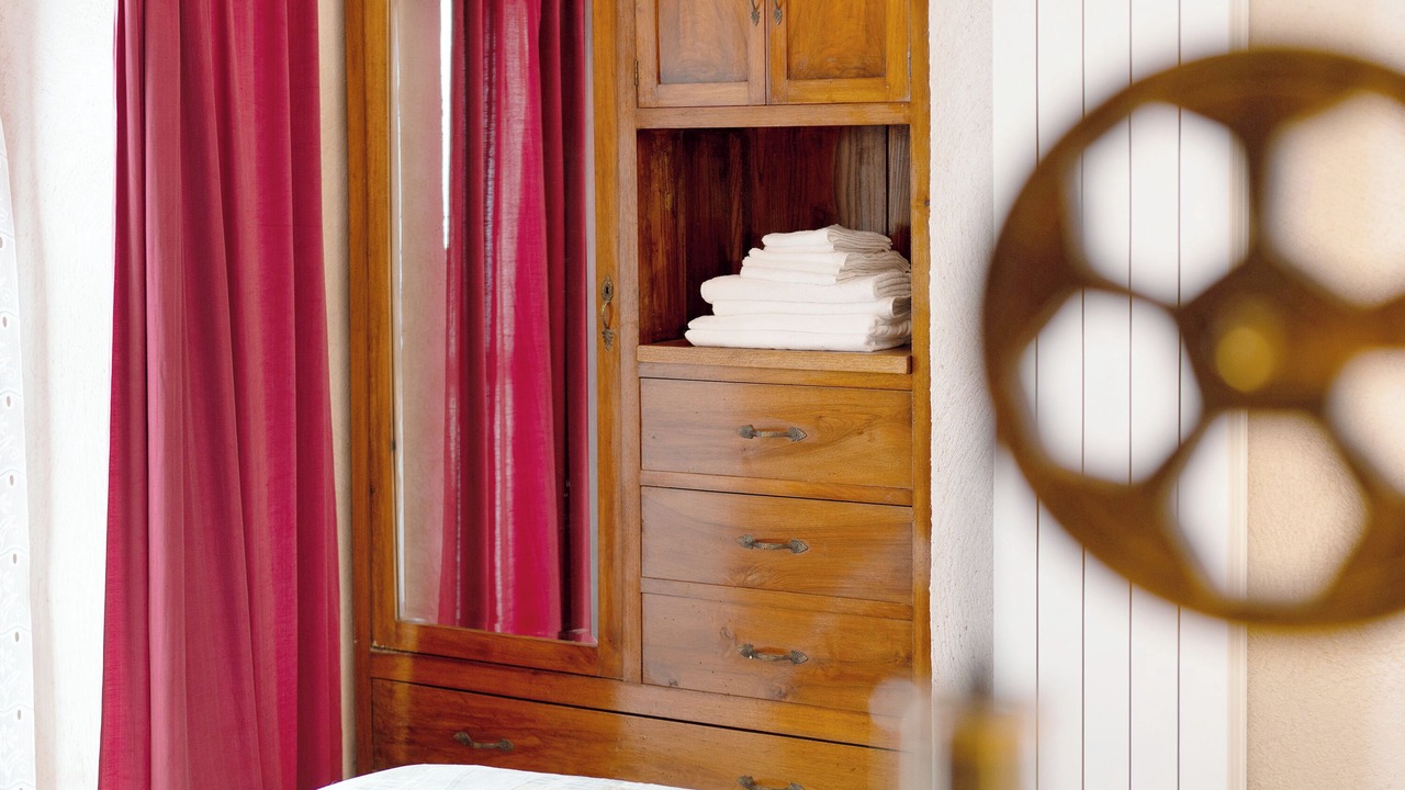 Photo of Bedroom in Mergozzo