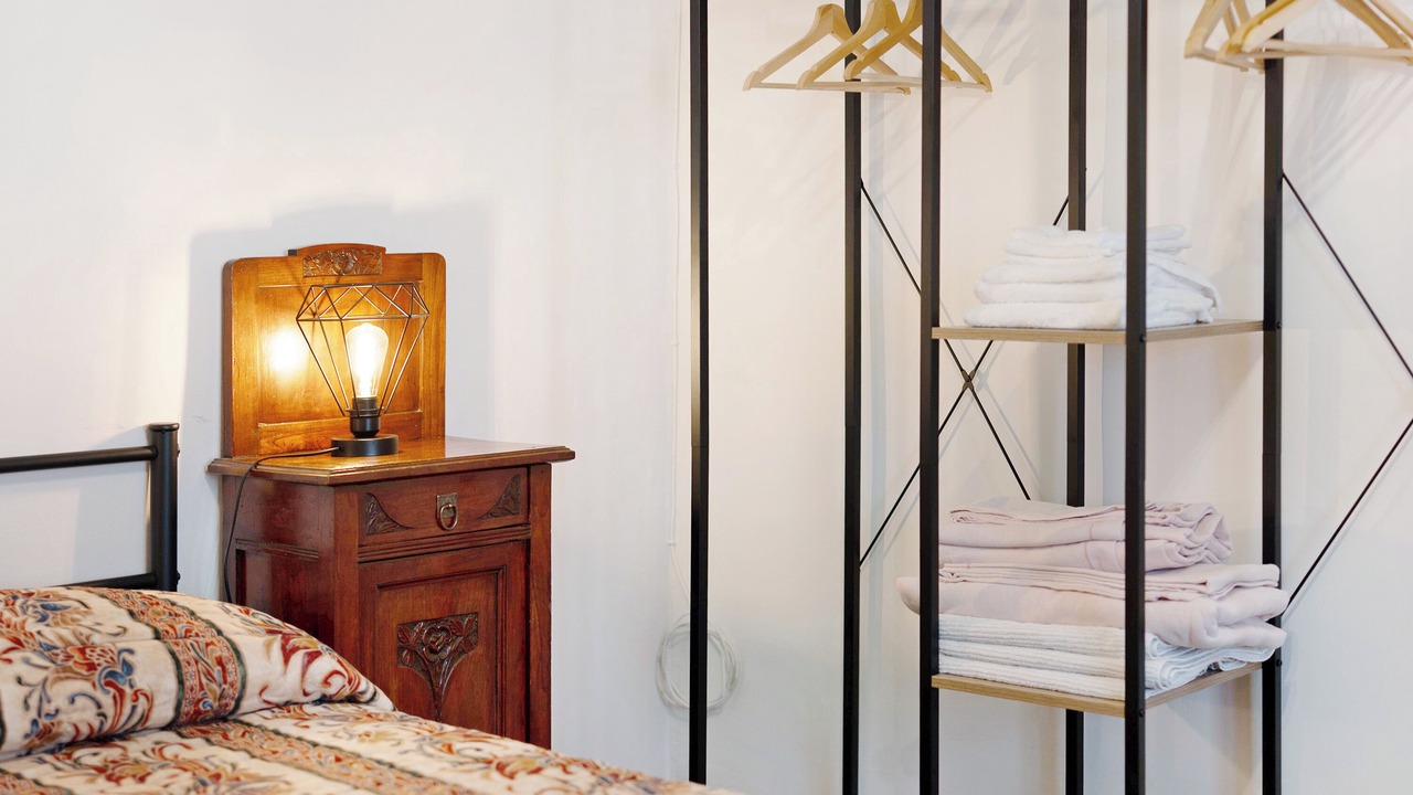Photo of Bedroom in Mergozzo
